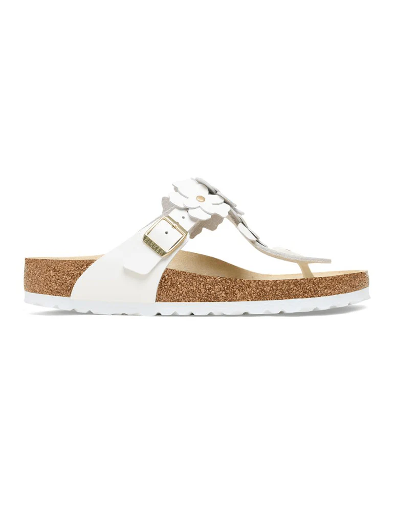 Birkenstock Gizeh Flower Sandal - Image 7