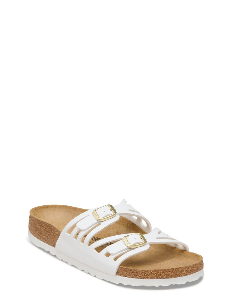 Birkenstock Granada Birko-Flor Sandal