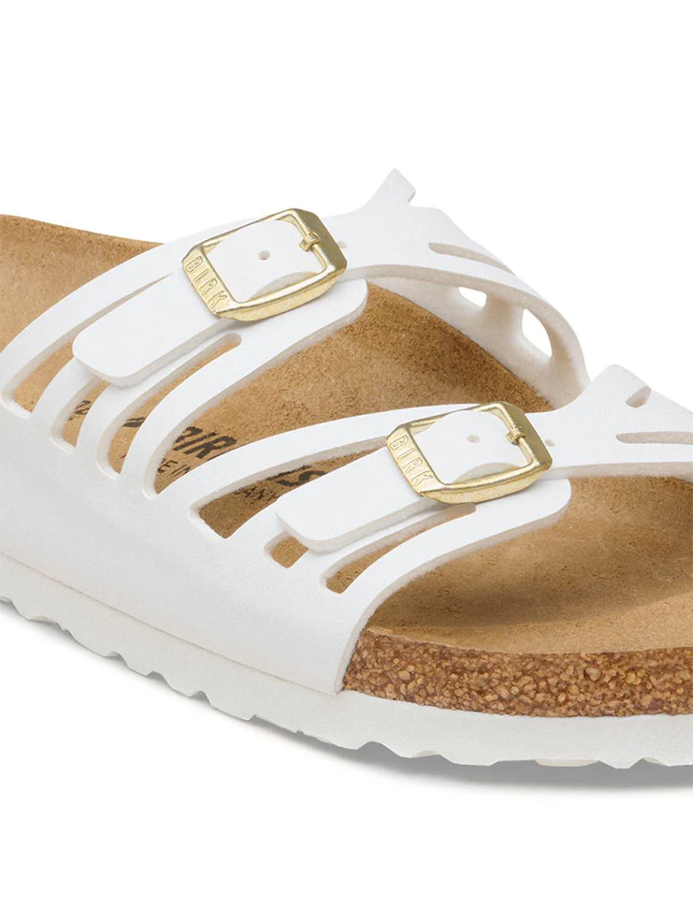 Birkenstock Granada Birko-Flor Sandal - Image 4