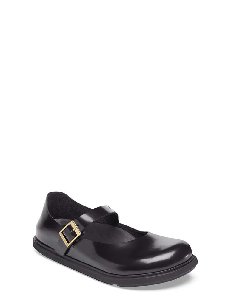 Birkenstock Mantova Droplet Buckle Loafer
