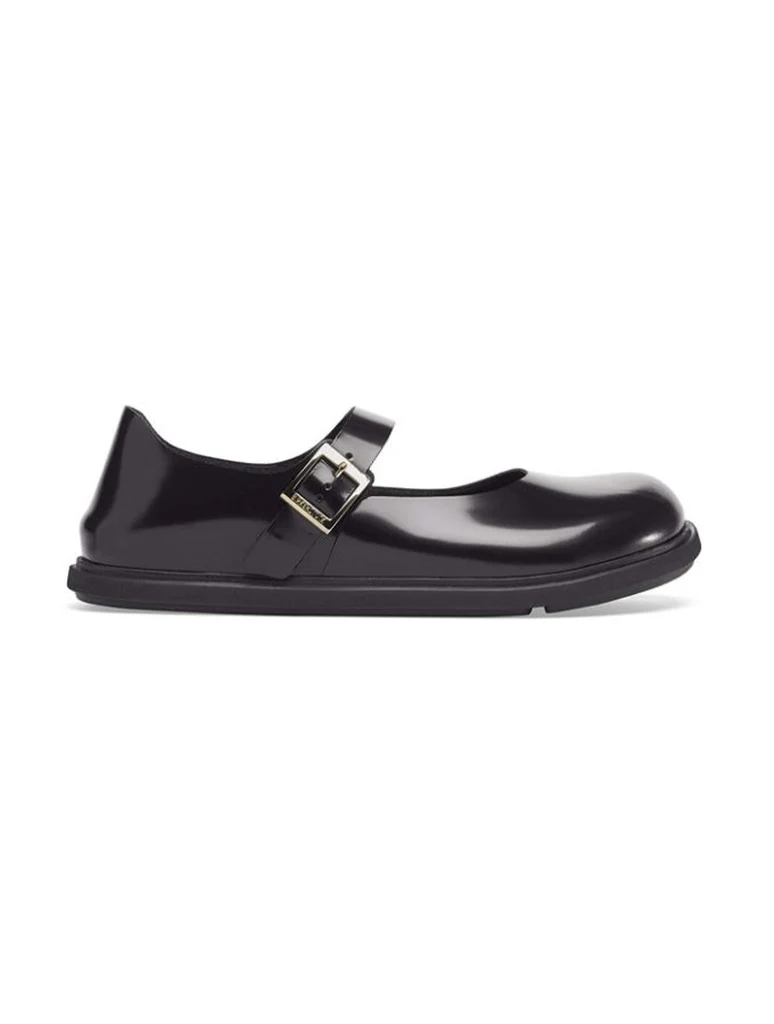 Birkenstock Mantova Droplet Buckle Loafer - Image 2