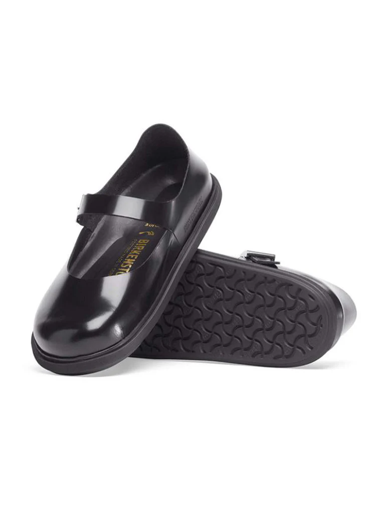 Birkenstock Mantova Droplet Buckle Loafer - Image 3