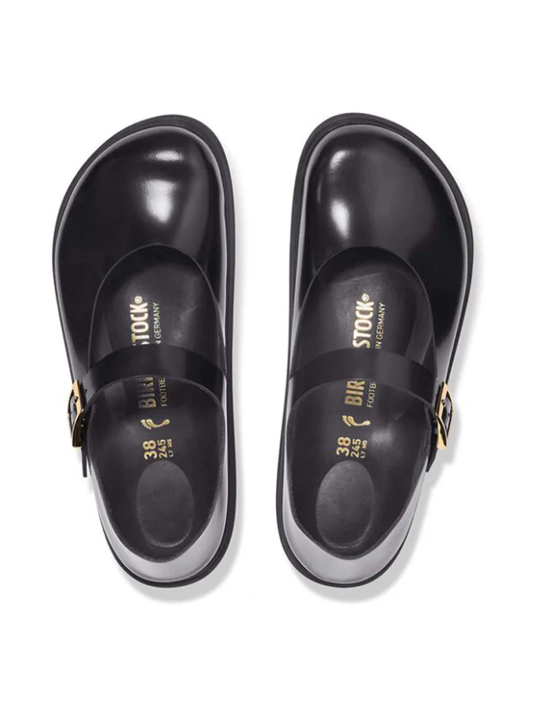 Birkenstock Mantova Droplet Buckle Loafer - Image 4
