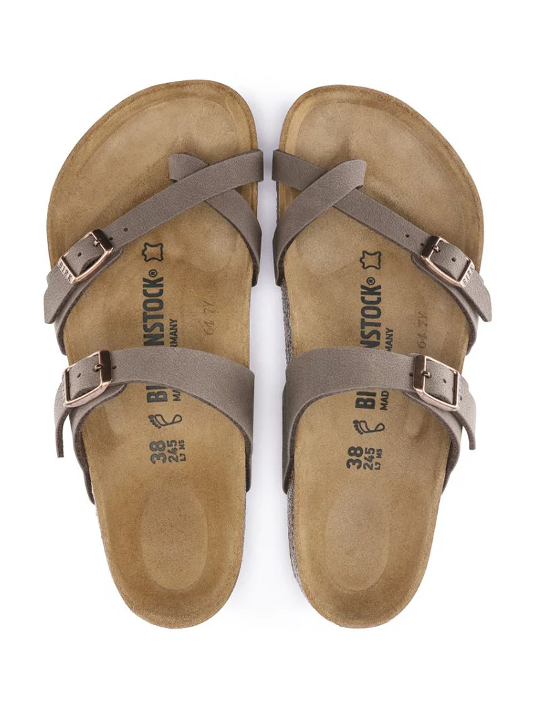 Birkenstock Mayari Birko-Flor Sandal - Image 3