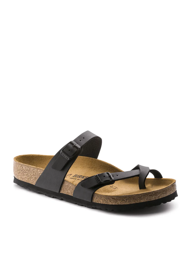 Birkenstock Mayari Birko-Flor Sandal - Image 5