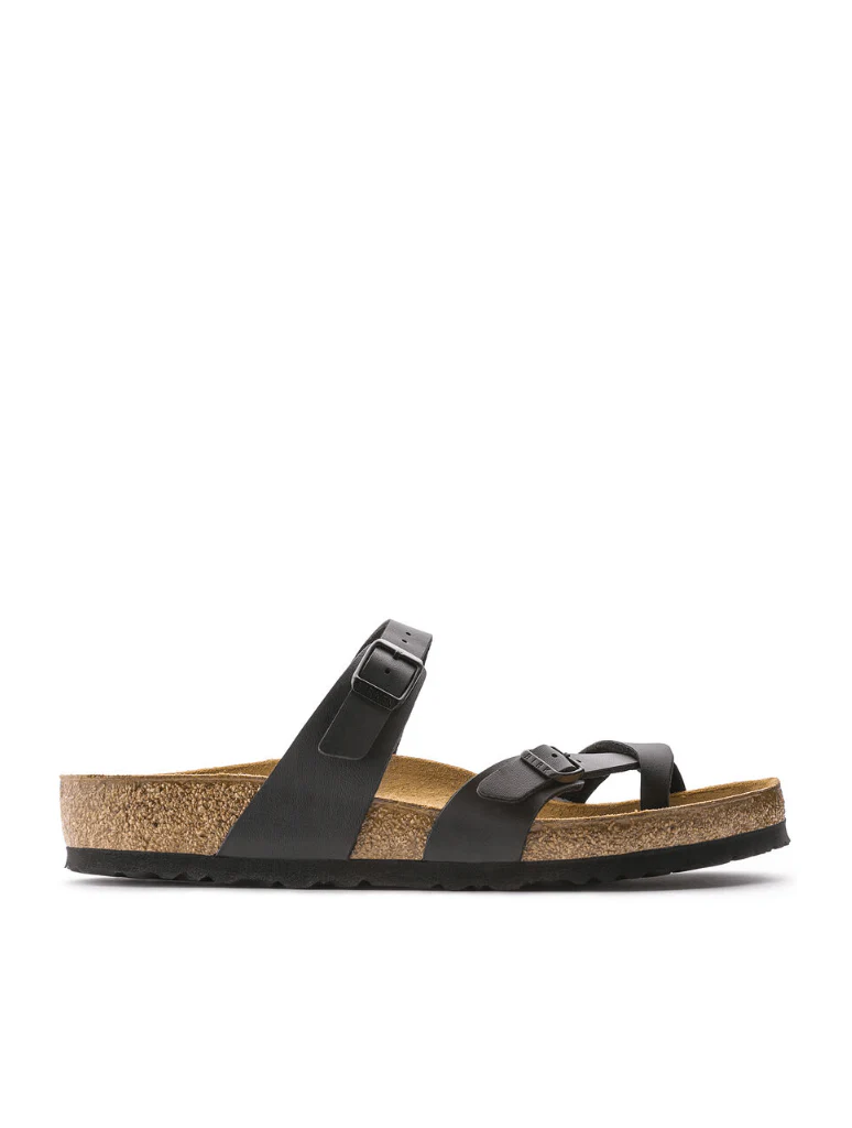 Birkenstock Mayari Birko-Flor Sandal - Image 6