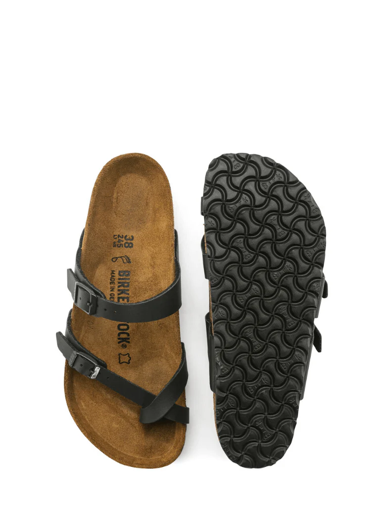 Birkenstock Mayari Birko-Flor Sandal - Image 7