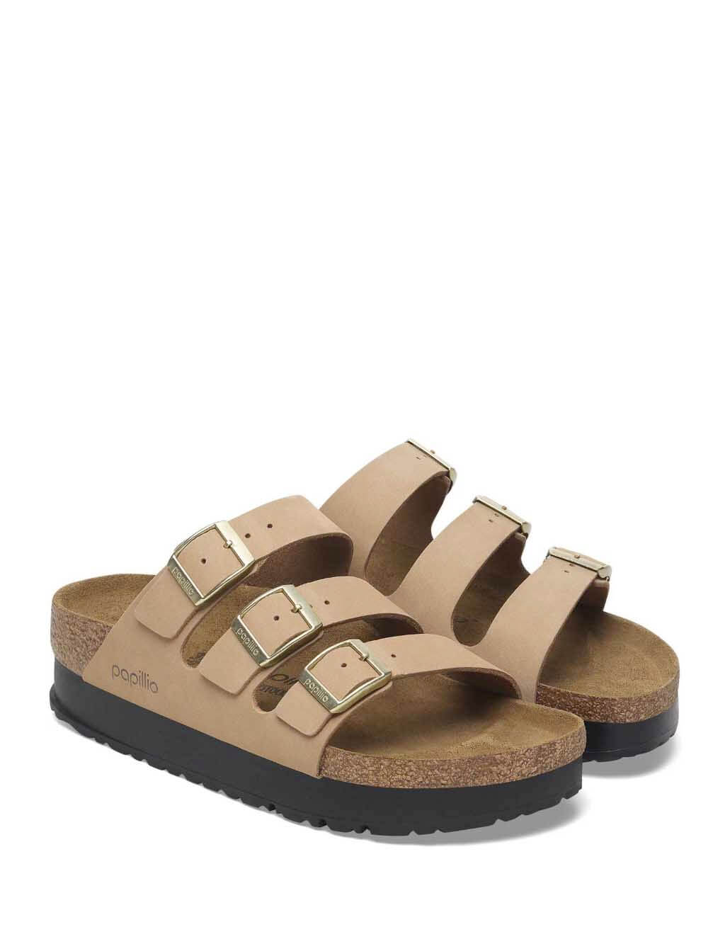 Birkenstock Florida Platform Sandal - Image 4