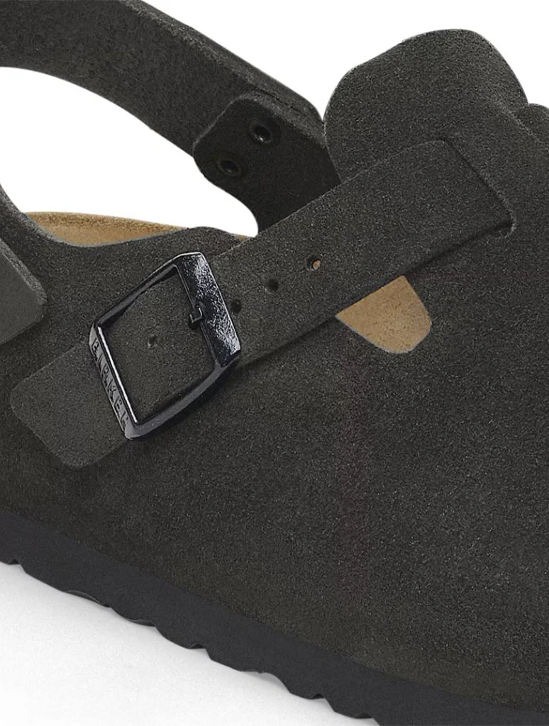 Birkenstock Tokio Suede Clog - Image 10