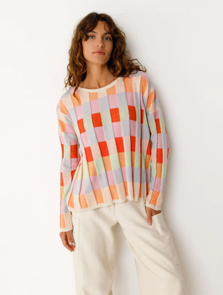 Bita-Gots Sweater