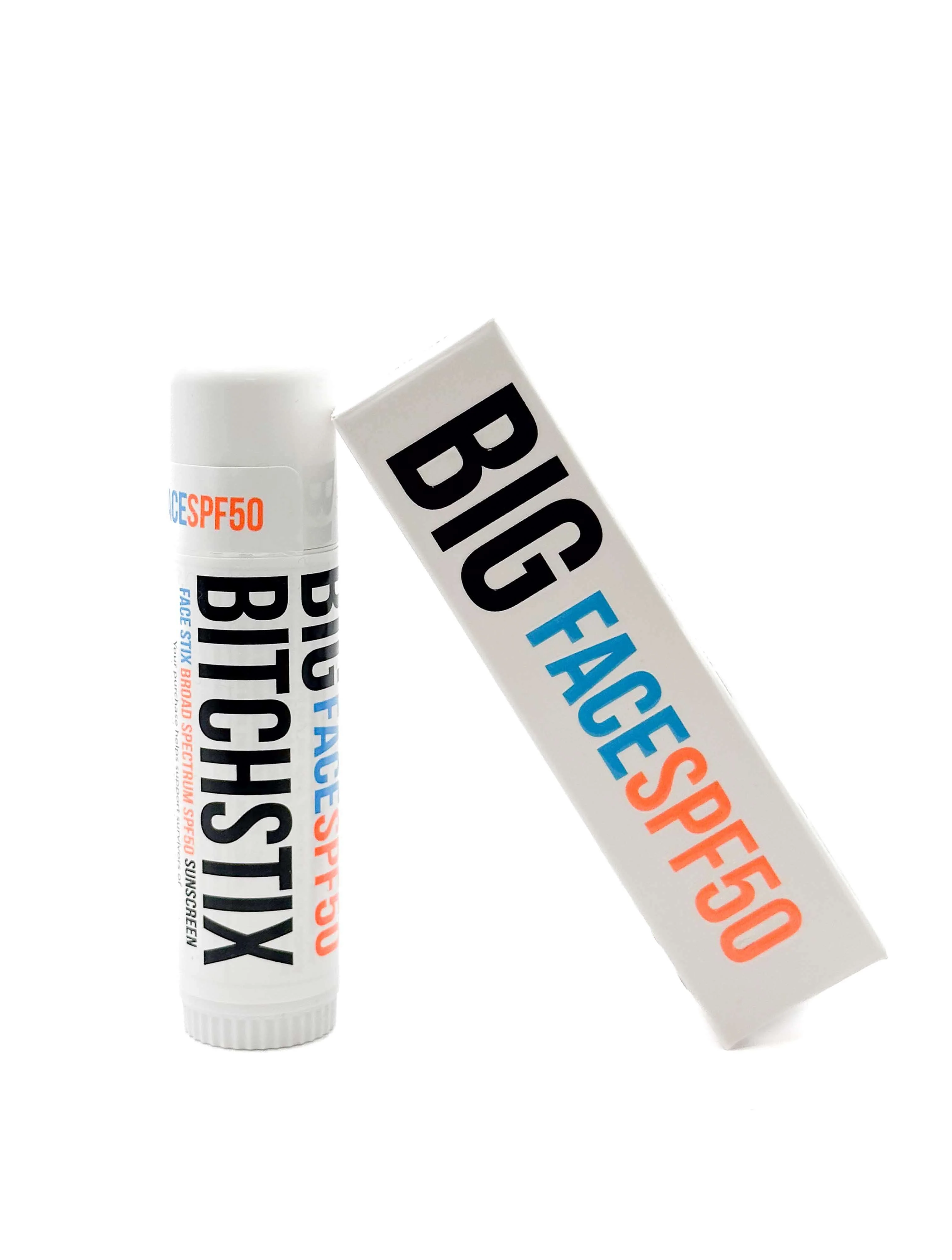 Bitchstix Big Face SPF 50 - Image 3