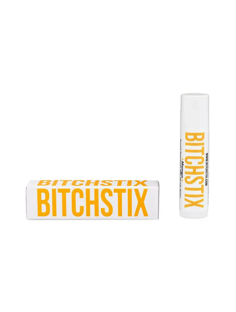 BITCHSTIX Organic Lip Balm - Image 15