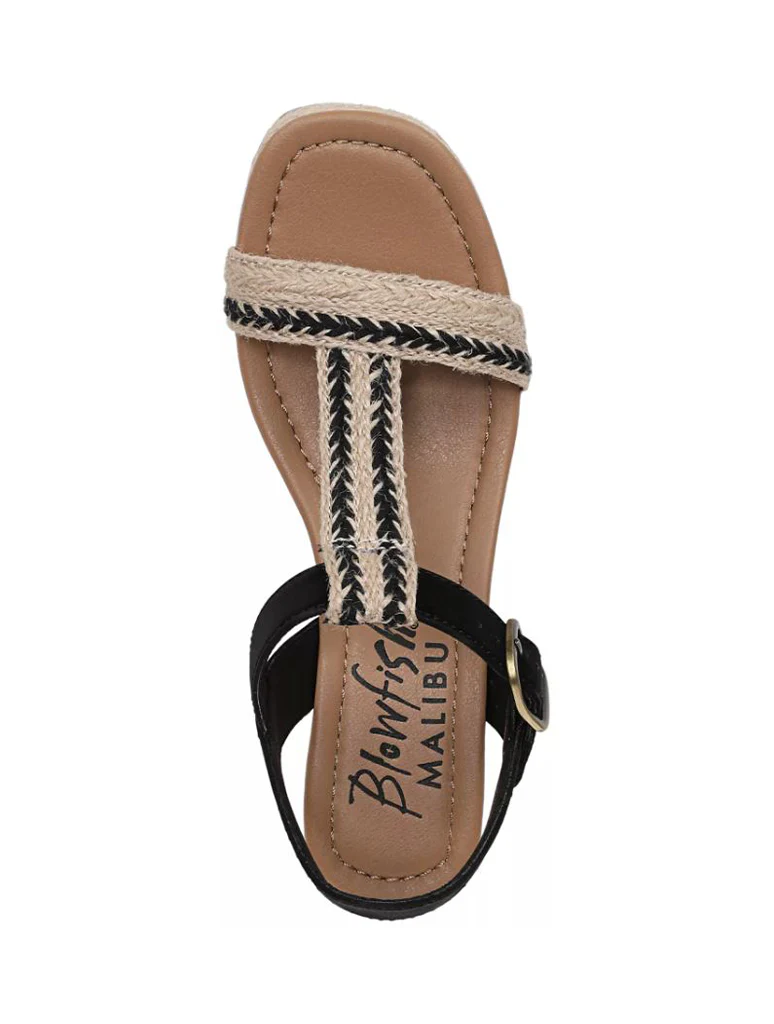 Blowfish Malibu Annika Espadrille Wedge Sandal - Image 3