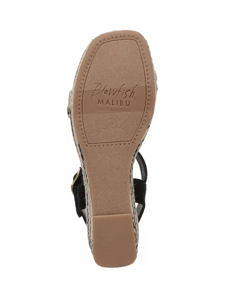 Blowfish Malibu Annika Espadrille Wedge Sandal - Image 4