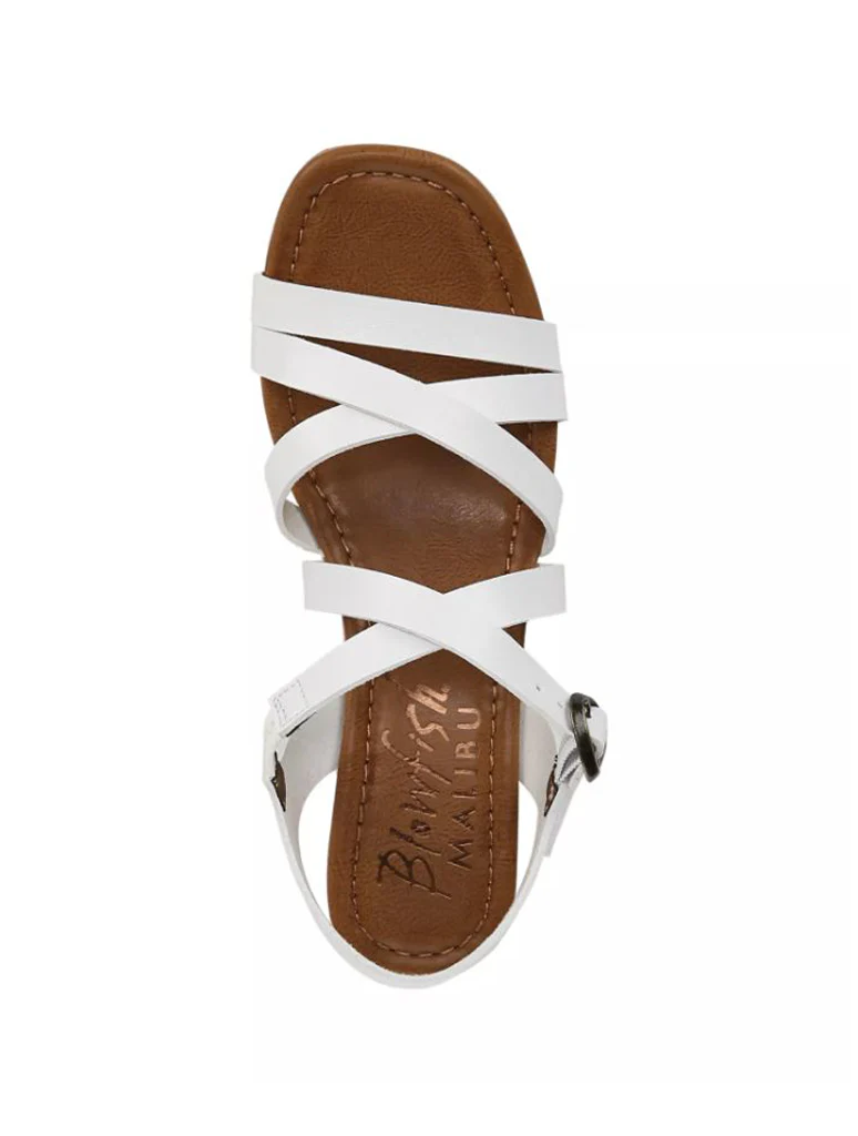 Blowfish Malibu Aurora Wedge Sandal - Image 3