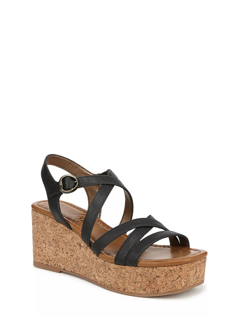 Blowfish Malibu Aurora Wedge Sandal - Image 5