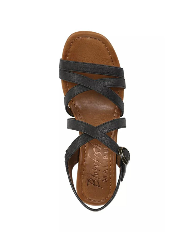 Blowfish Malibu Aurora Wedge Sandal - Image 7