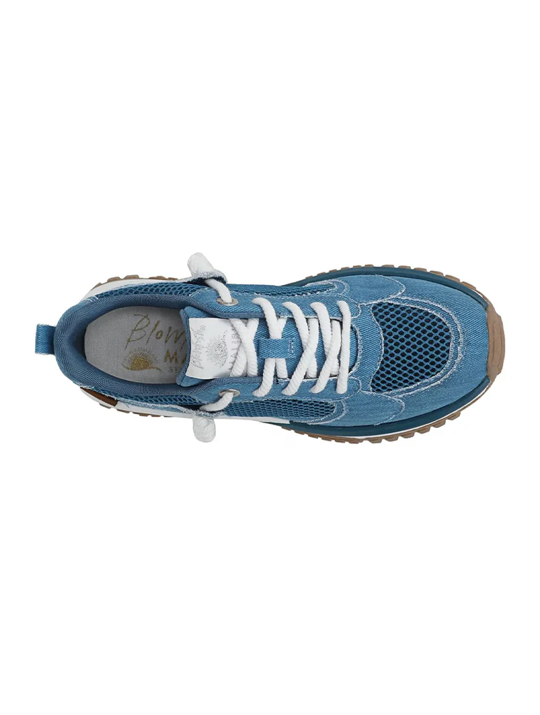 Blowfish Malibu Leotina Sneaker - Image 3