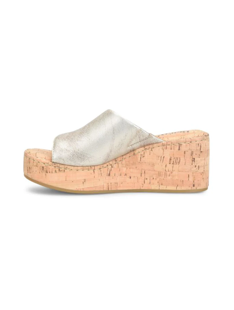 Born Shilo Wedge Heel - Image 2