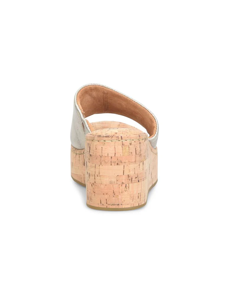 Born Shilo Wedge Heel - Image 3