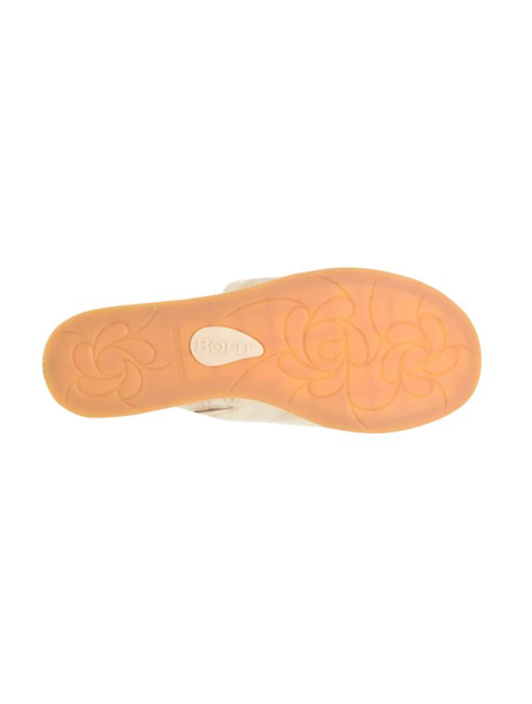 Born Shilo Wedge Heel - Image 5