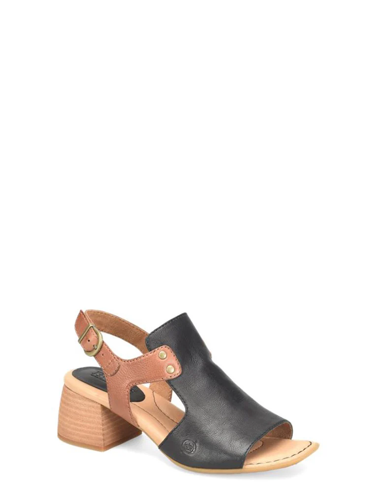 Born Sylvie Sandal