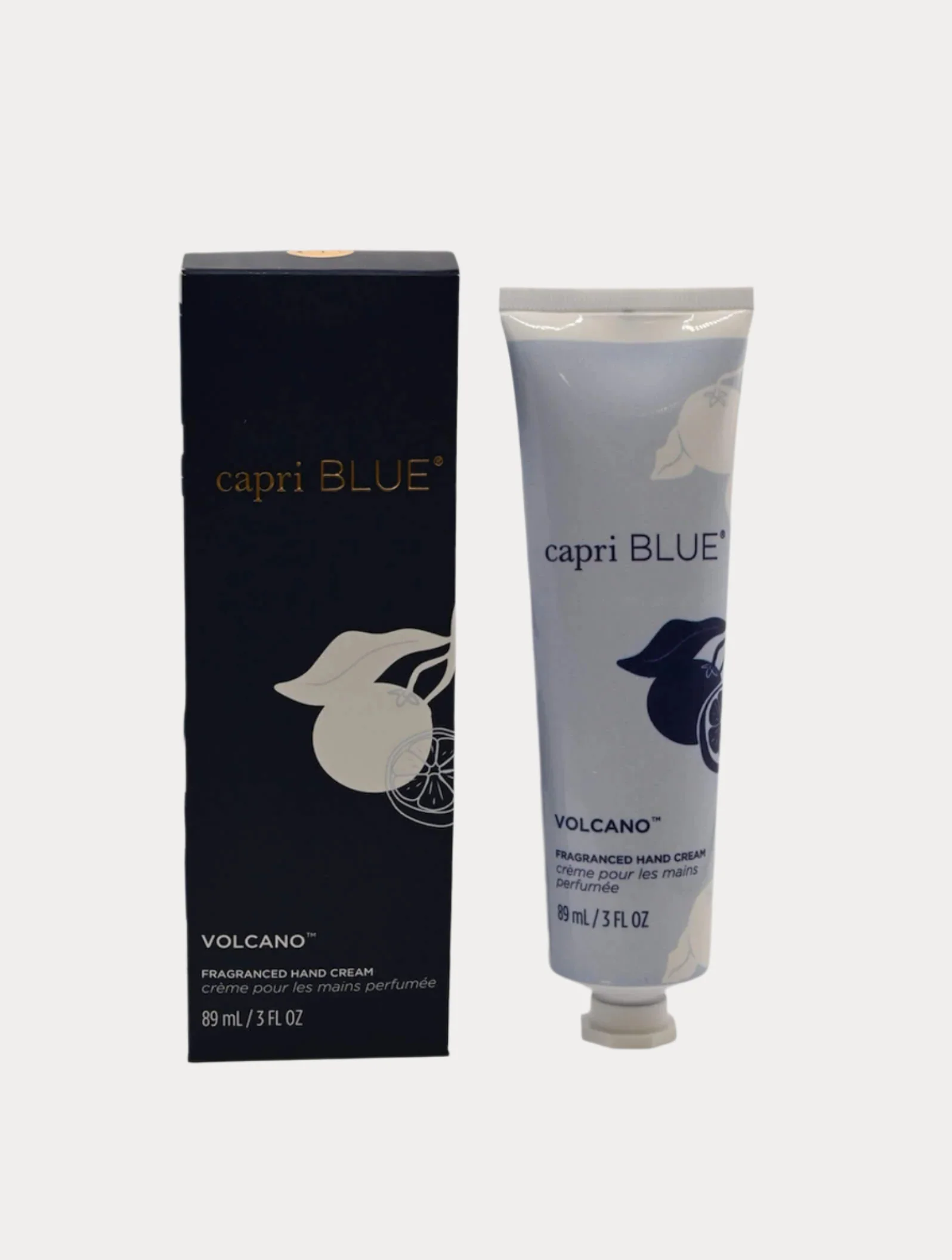 Capri Blue Hand Cream - Image 3