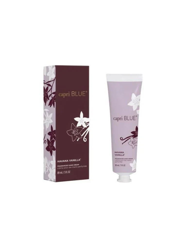 Capri Blue Hand Cream - Image 4