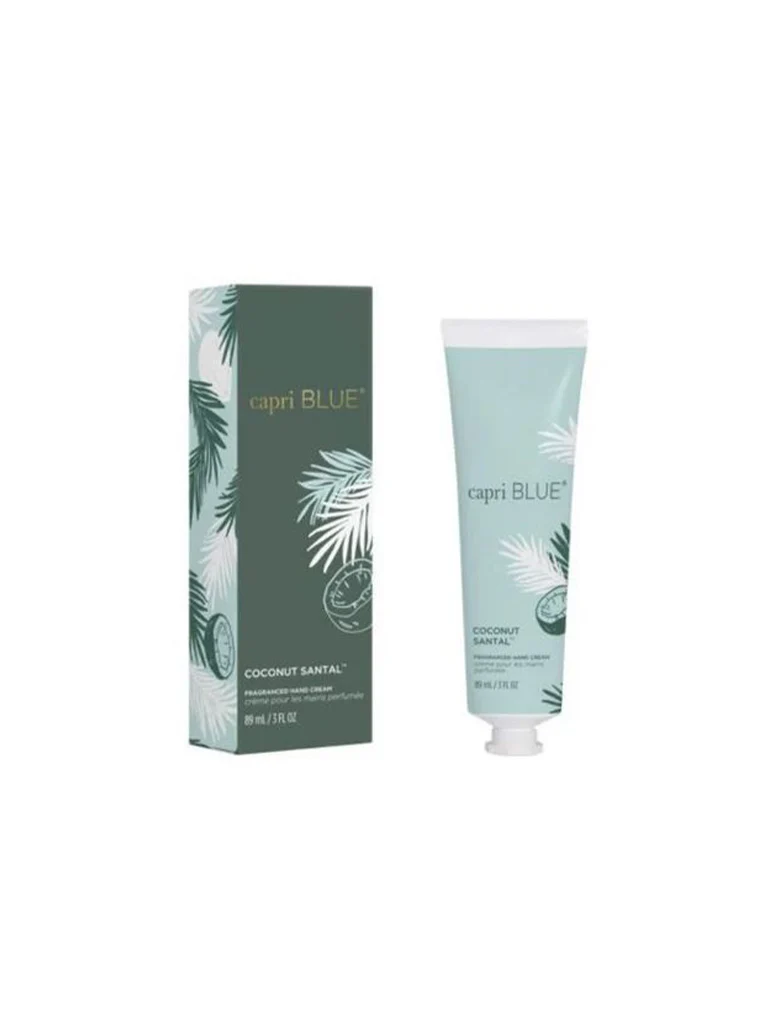 Capri Blue Hand Cream - Image 5