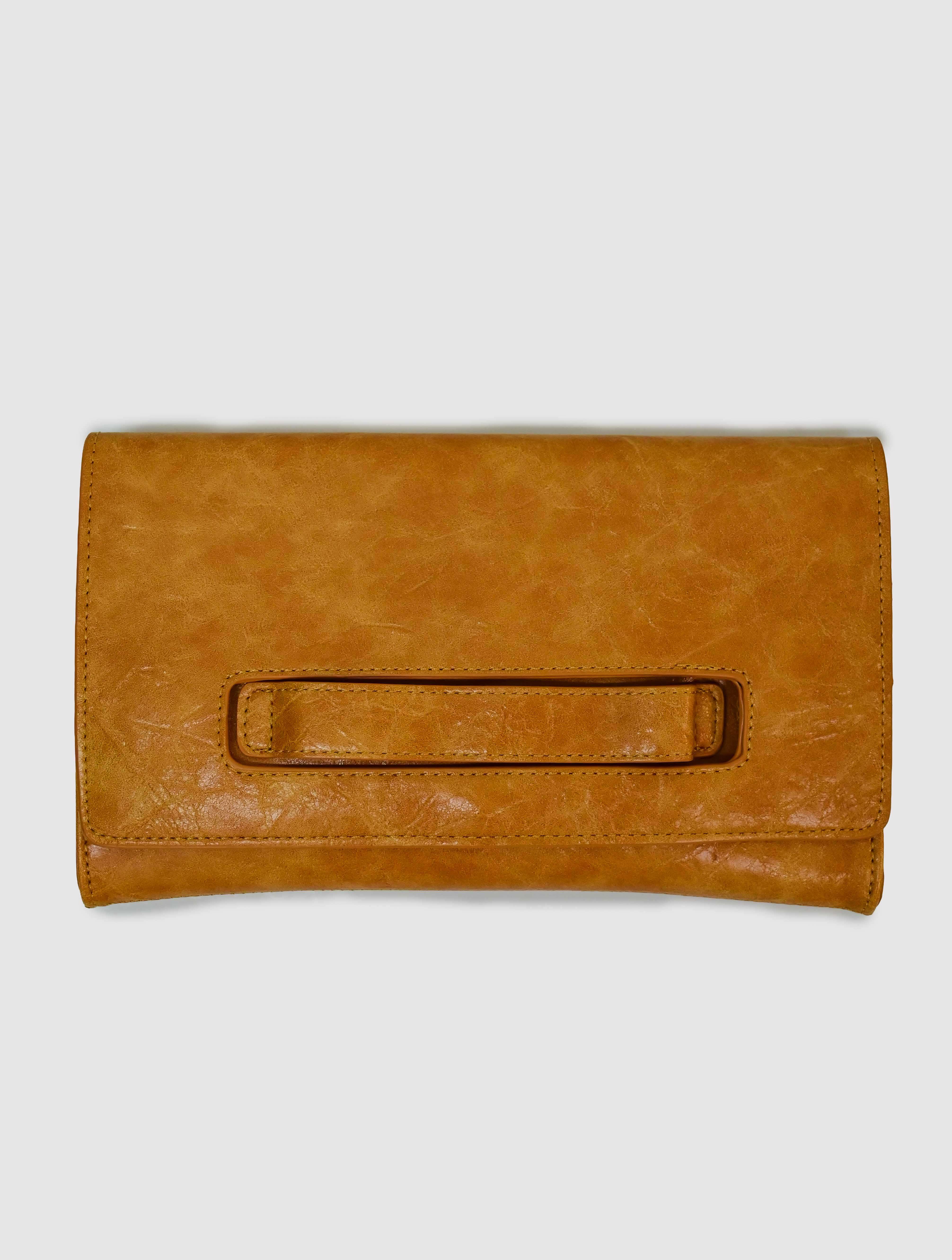 Caterina Handle Clutch/Crossbody - Image 2