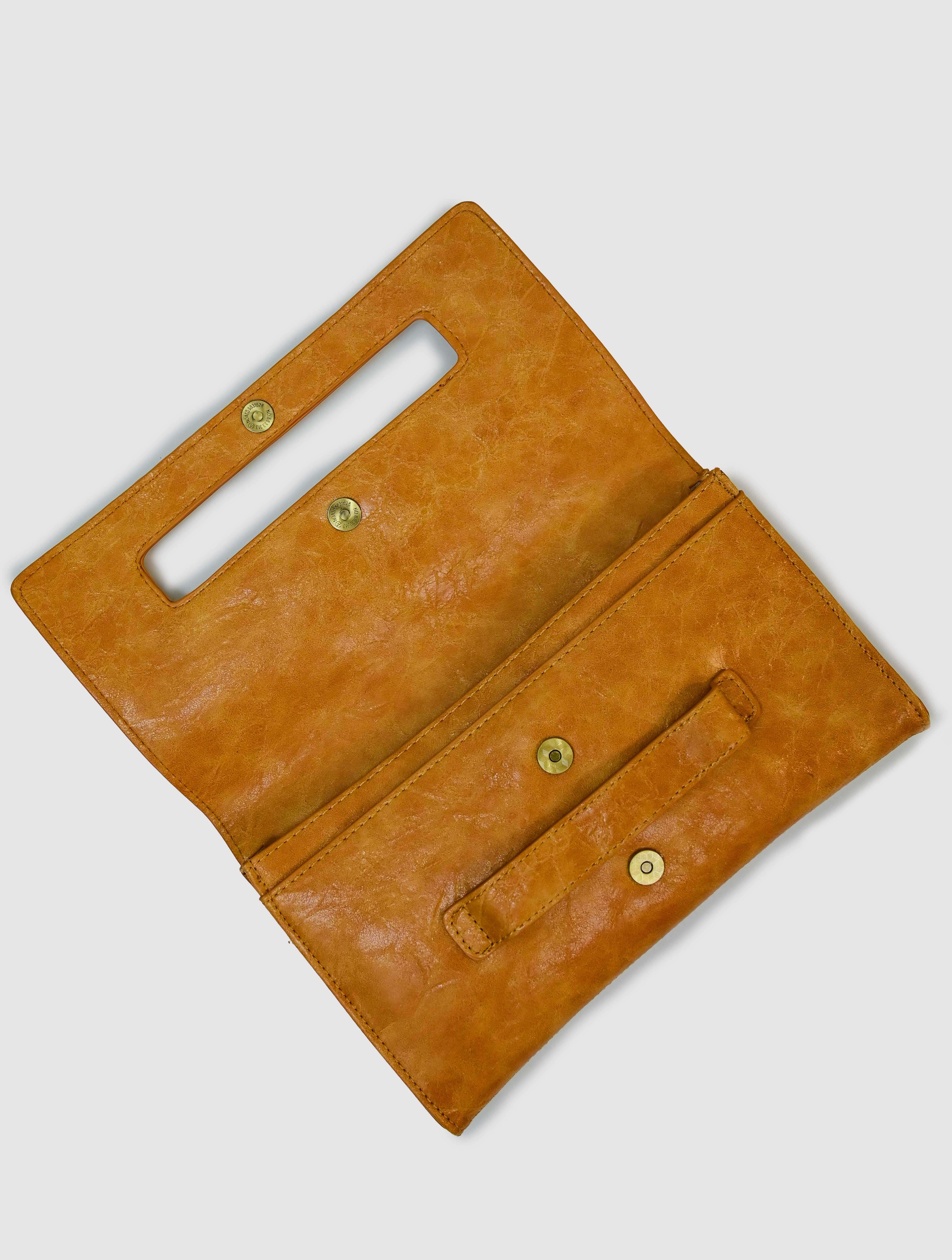 Caterina Handle Clutch/Crossbody - Image 3
