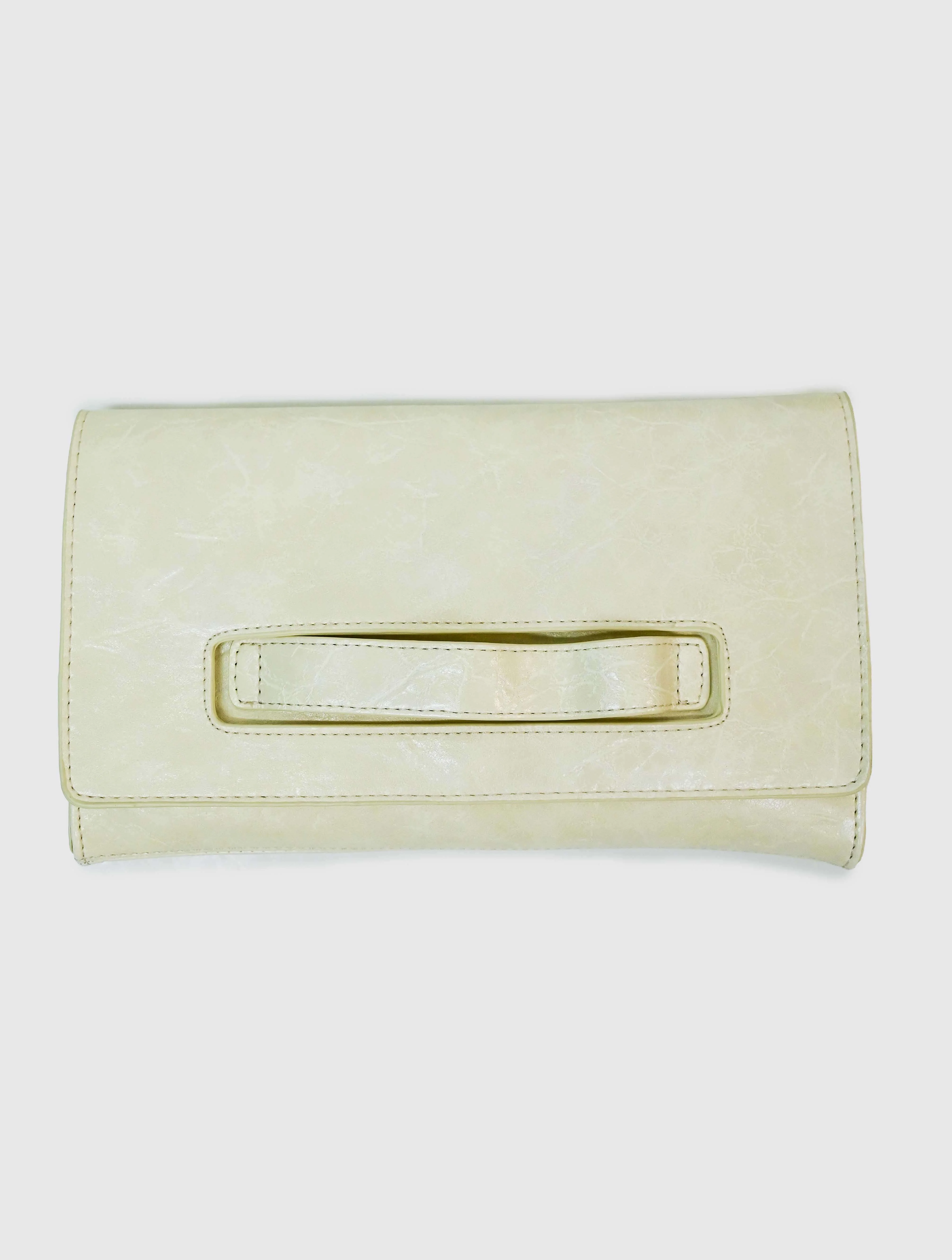 Caterina Handle Clutch/Crossbody - Image 4