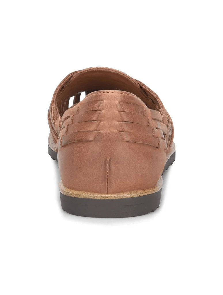 Comfortiva Rainer Slip On Shoe in Luggage - Image 3