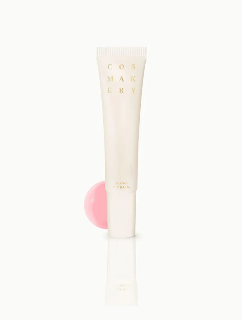 Cosmakery Glowy Lip Balm - Image 5