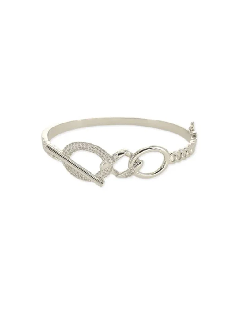 CZ Bangle