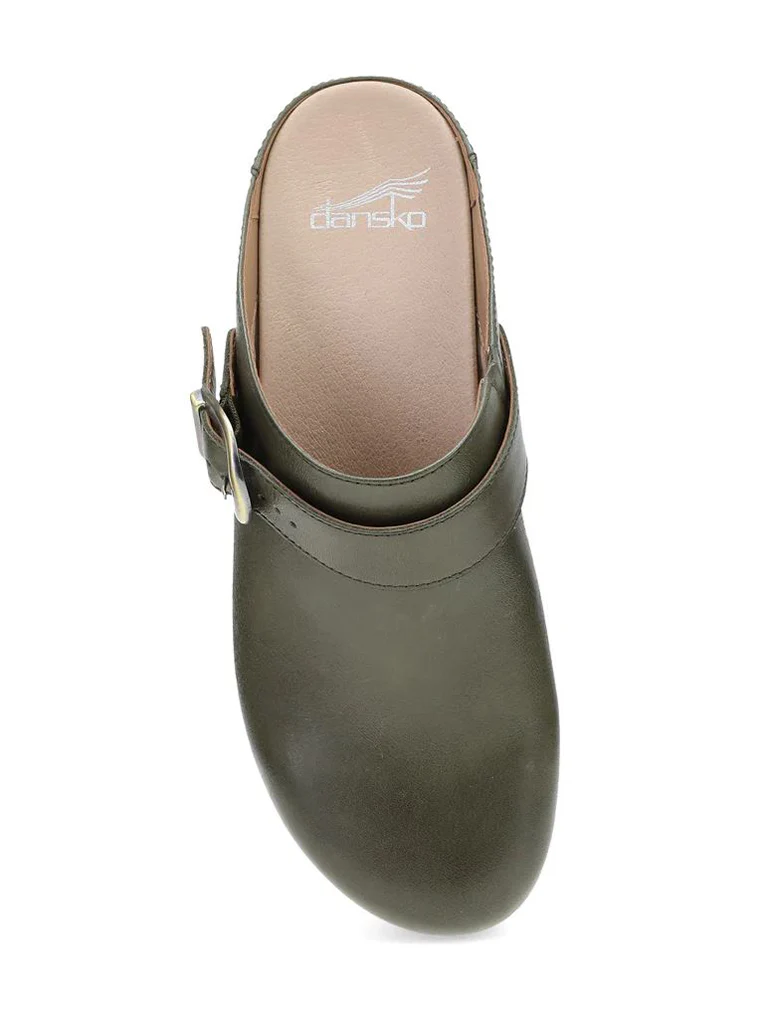 Dansko Baylor Clog - Image 7
