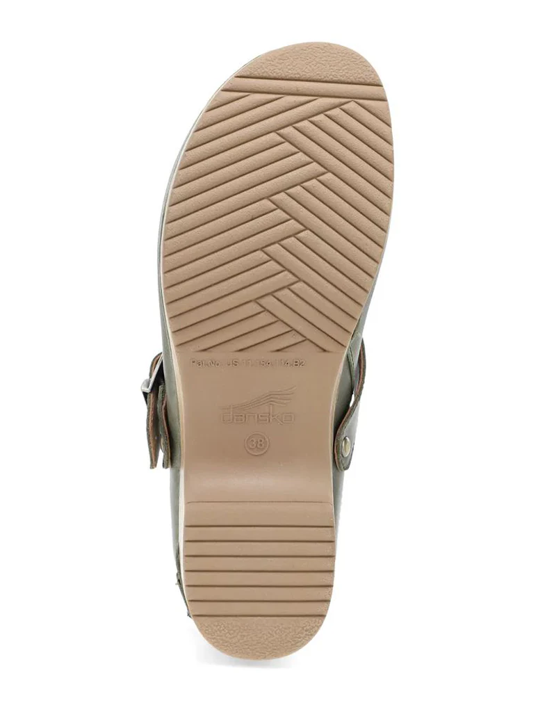 Dansko Baylor Clog - Image 8
