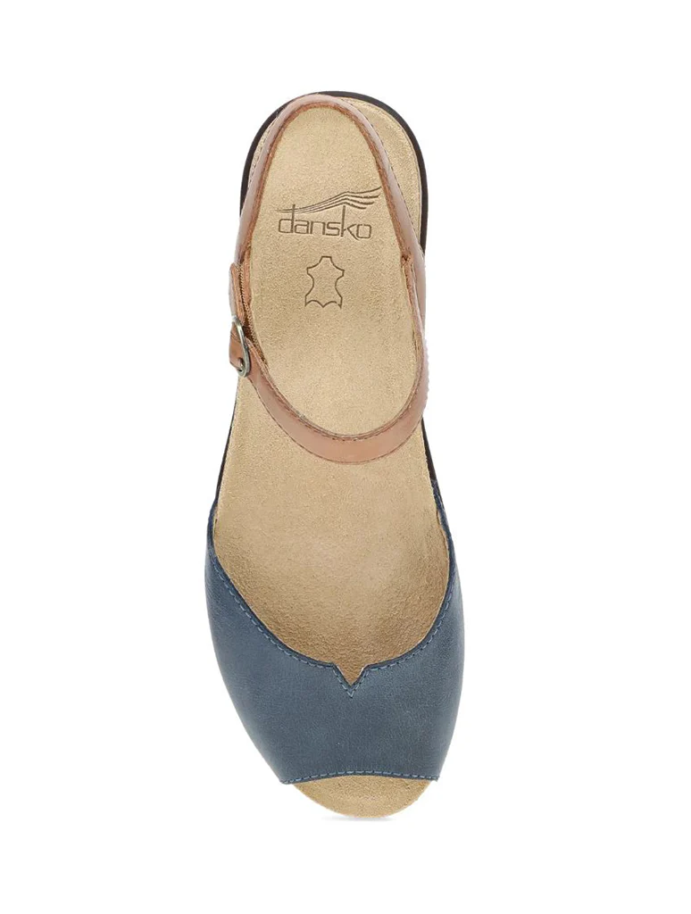 Dansko Cass Sandal - Image 3