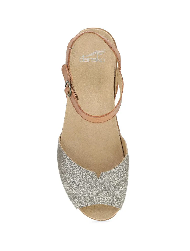 Dansko Cass Sandal - Image 7