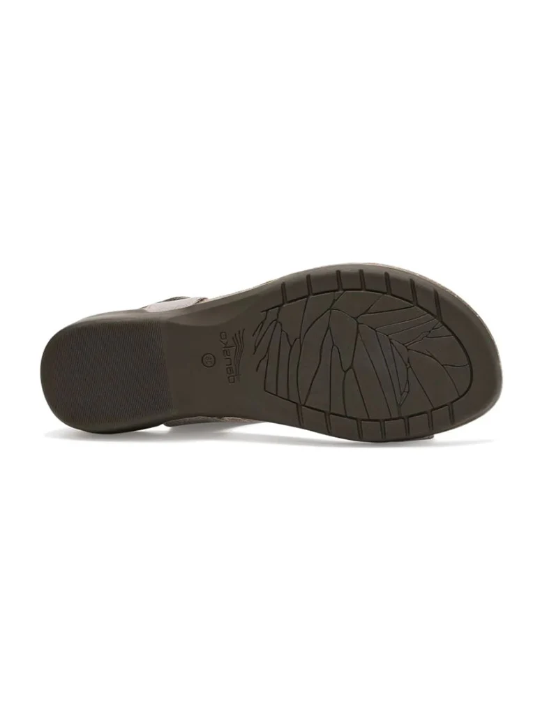 Dansko Reece Sandal - Image 8