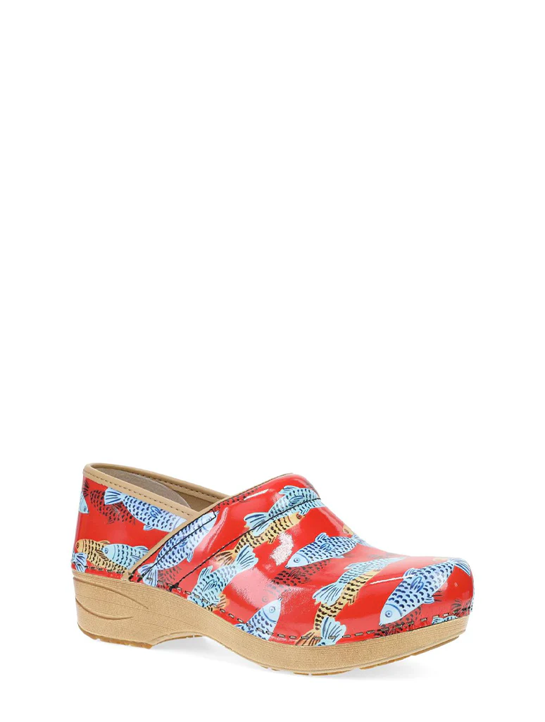 Dansko XP 2.0 Clog
