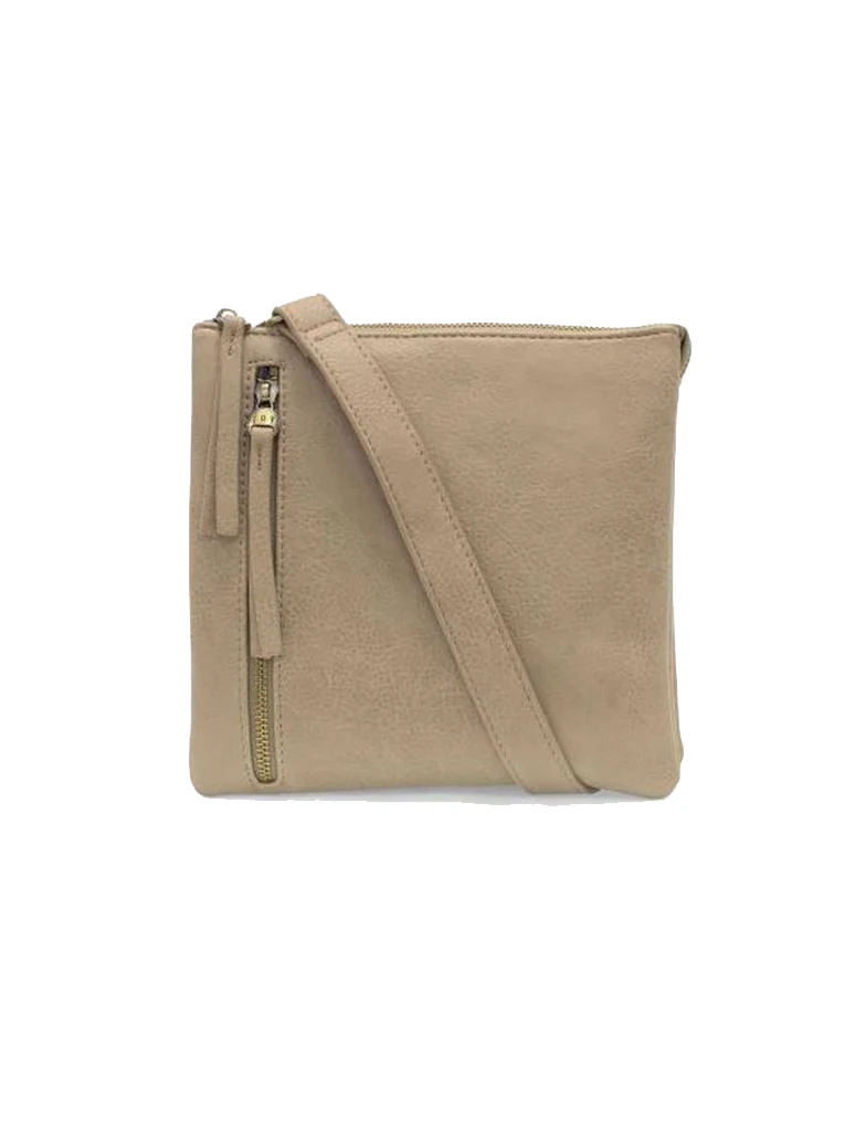 Dawn Multi Pocket Compact Crossbody - Image 8