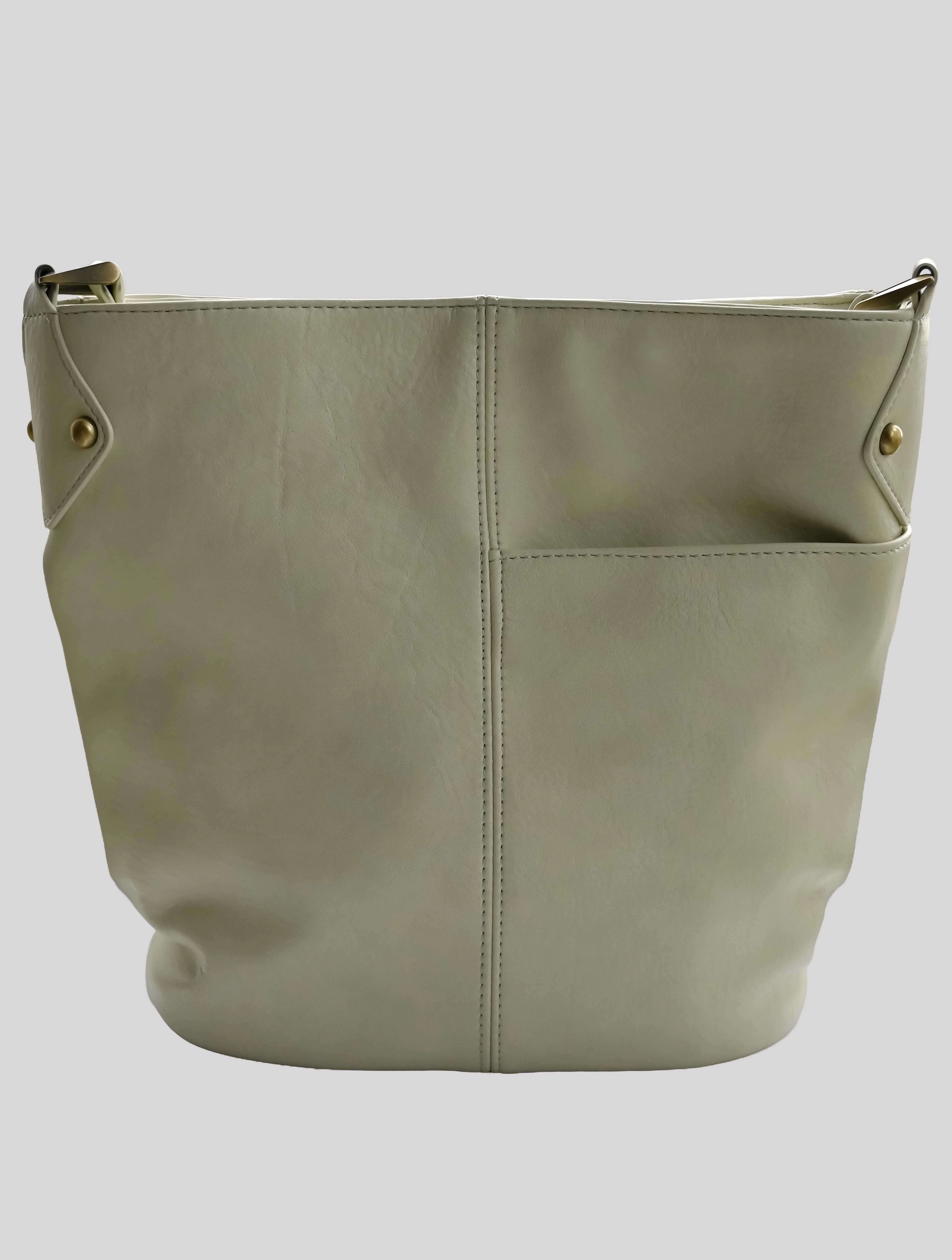Dixie Front Slip Pocket Crossbody - Image 4