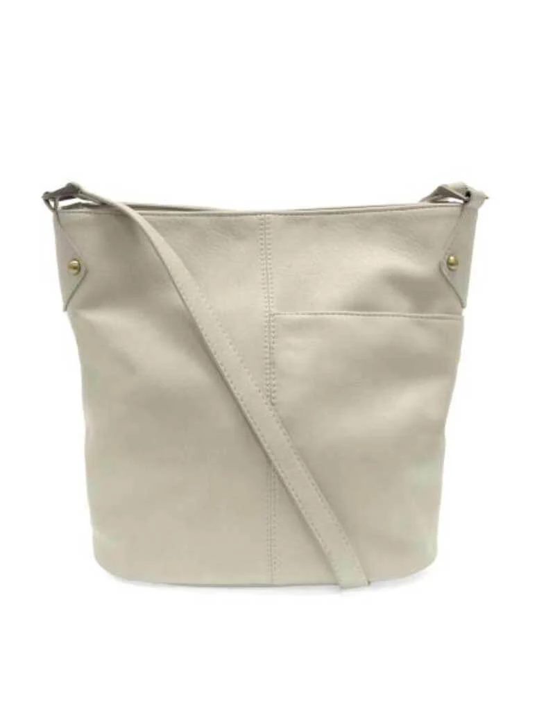 Dixie Front Slip Pocket Crossbody - Image 5