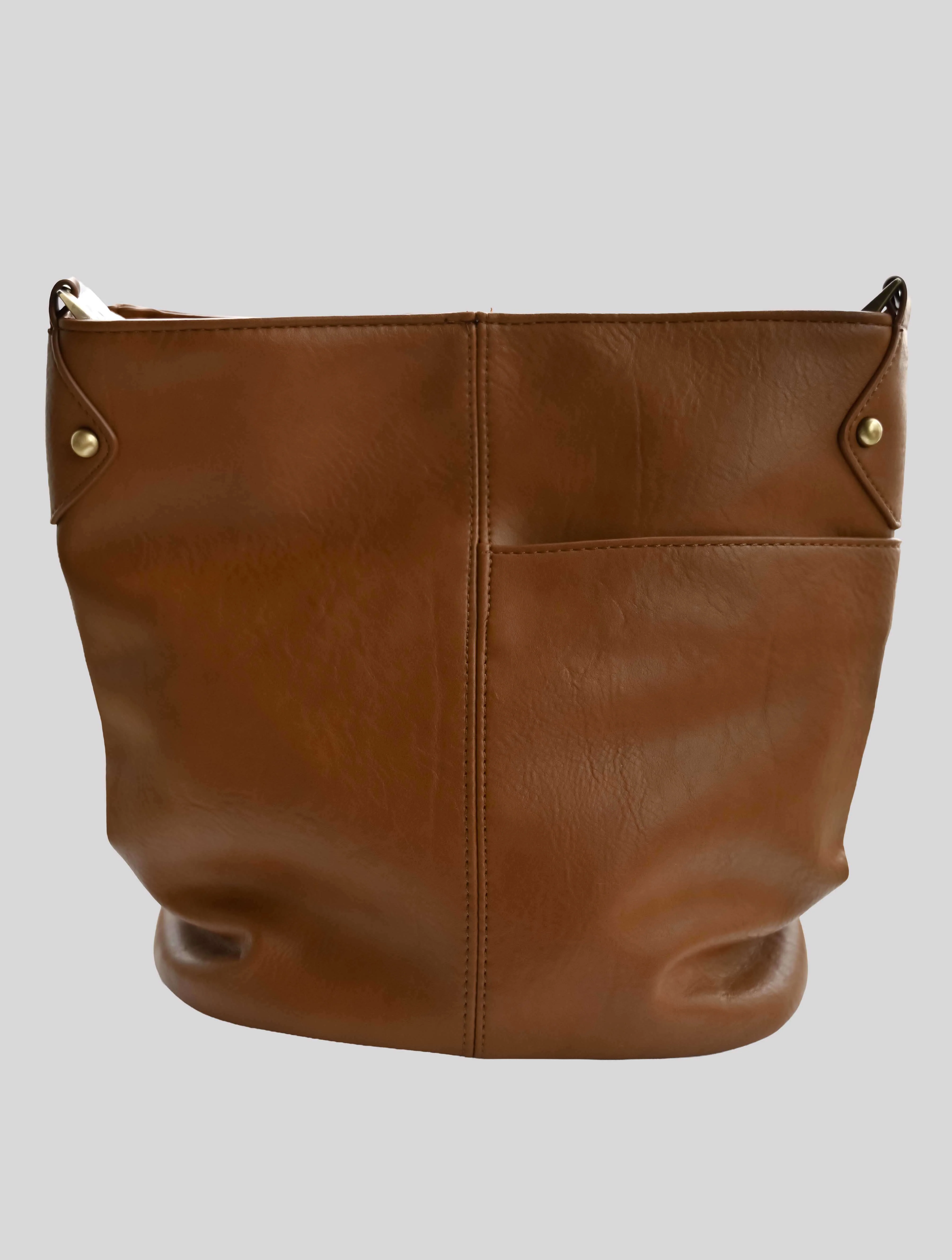 Dixie Front Slip Pocket Crossbody - Image 6