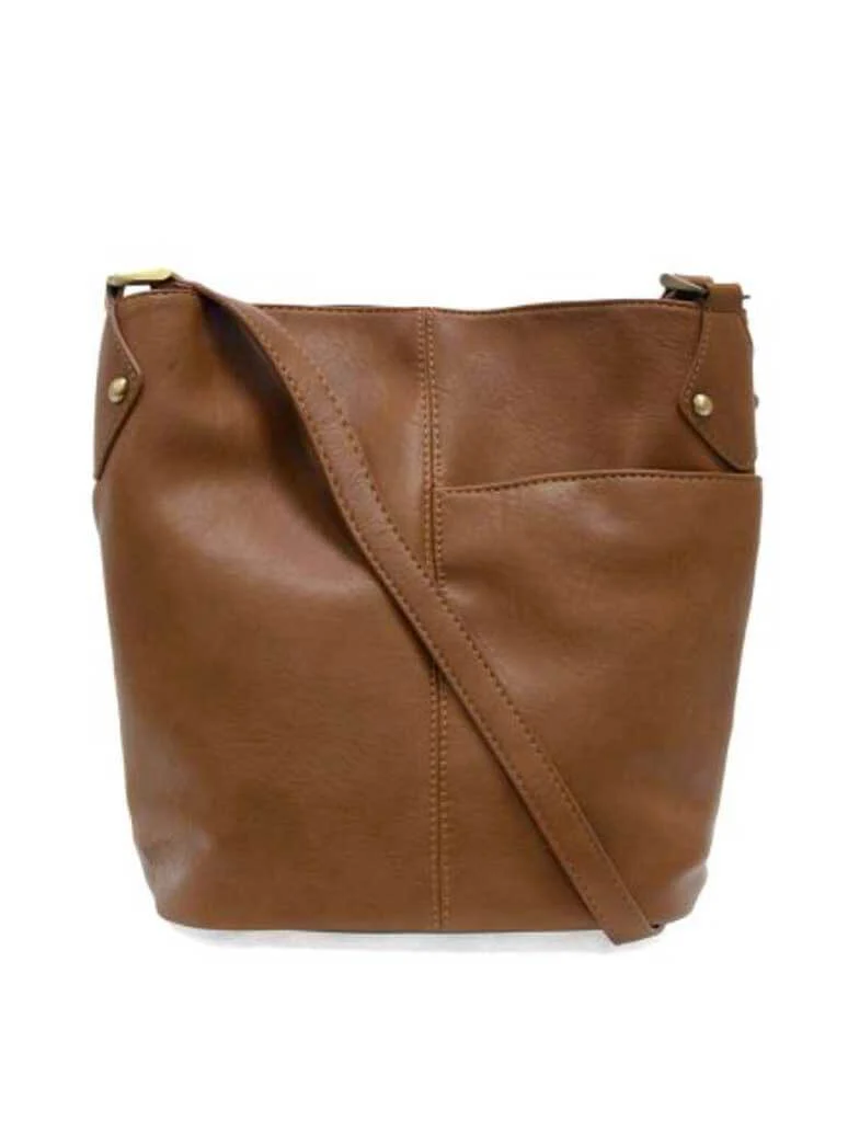 Dixie Front Slip Pocket Crossbody - Image 7