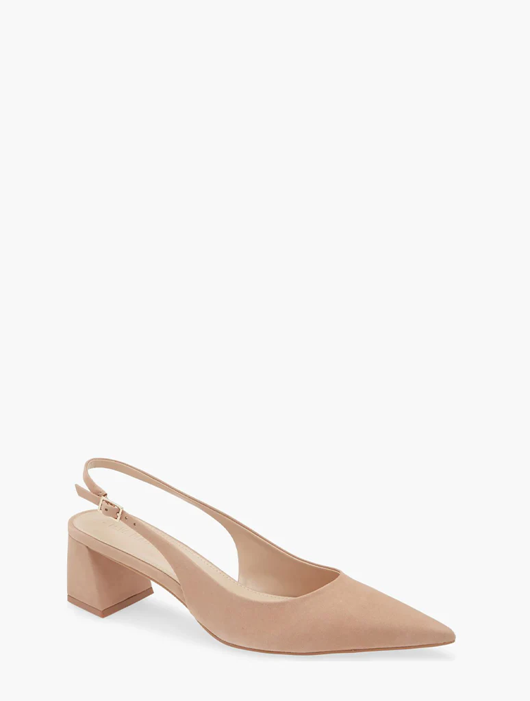 Steve Madden Robyn Heel - Image 5