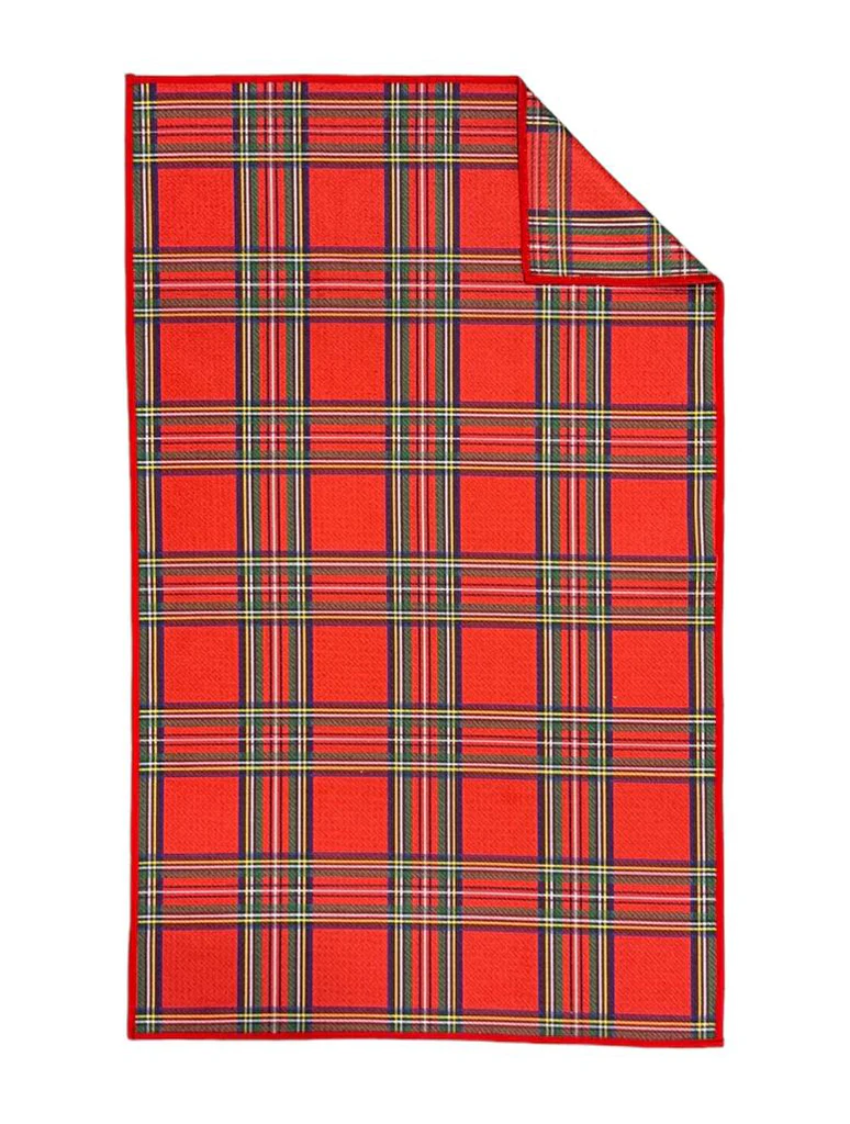 Double-Sided Microfiber Hand Towel - Image 15