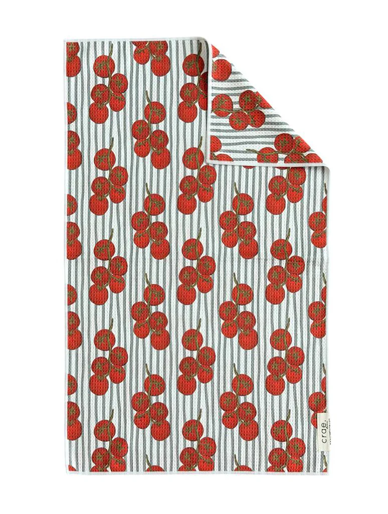 Double-Sided Microfiber Hand Towel - Image 31