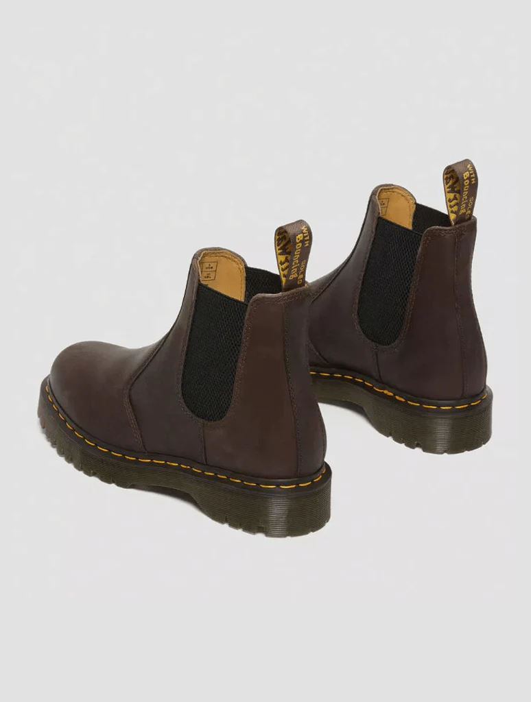 Dr. Martens 2976 Bex Chelsea Boot - Image 3